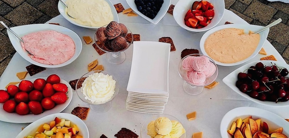 Dessert